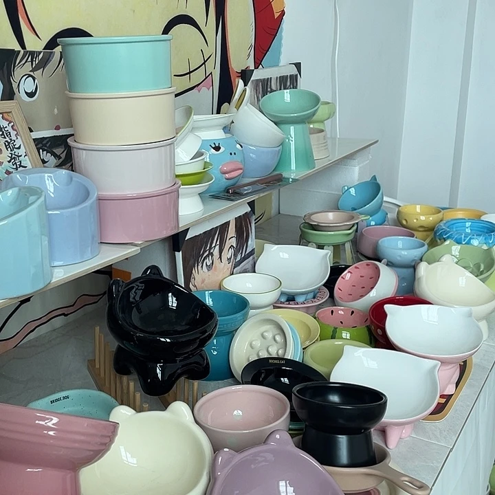 陶瓷瓷片陶瓷微瑕链接
