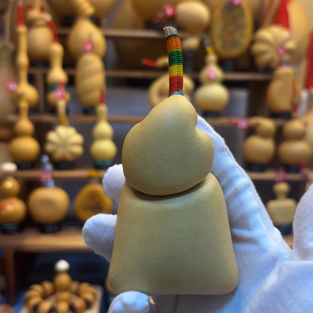 旅***葫芦家饰系列产品