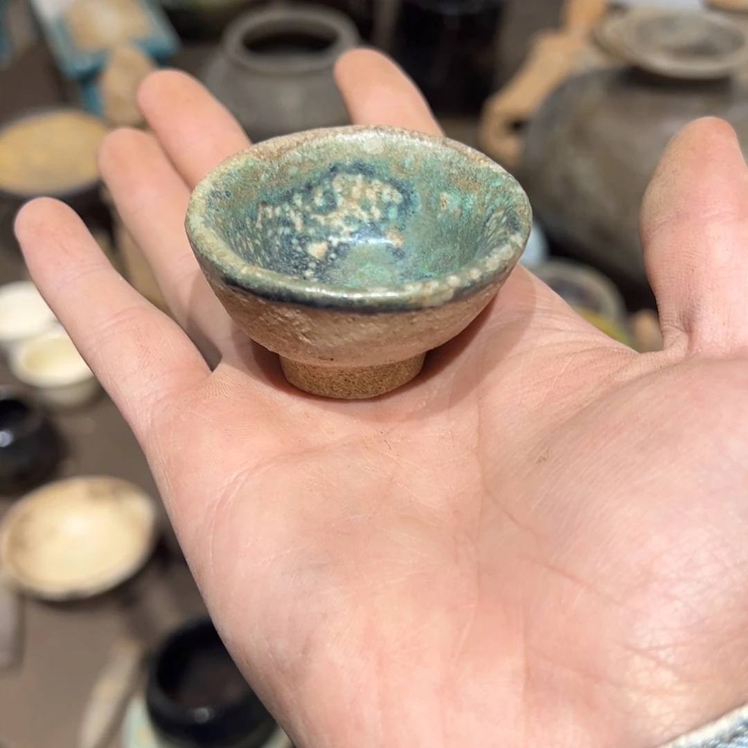糖***～一物一图的小杂项