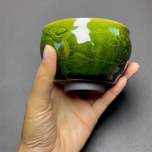 【闪购商品】茶盏-10175..........