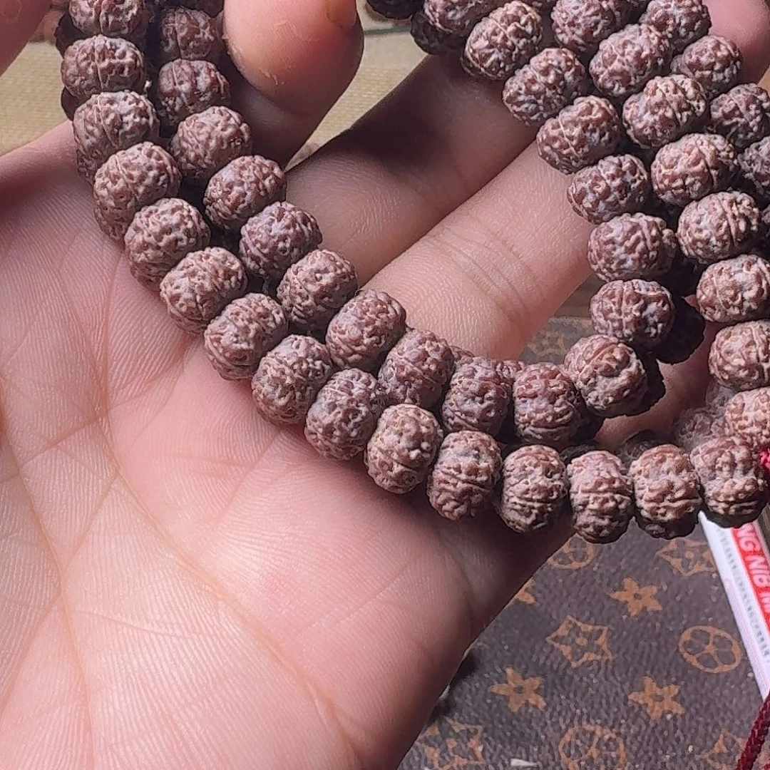 千***意吊坠金刚菩提精品平新108