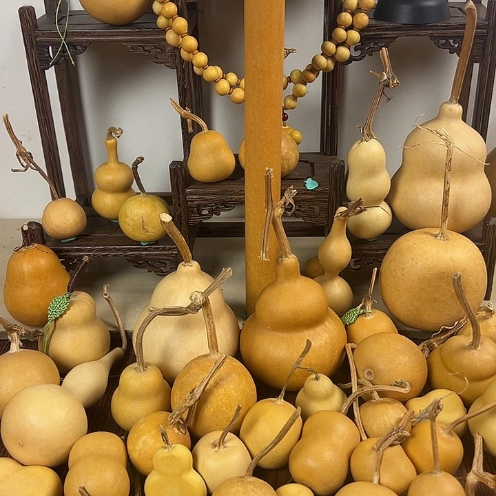 葫芦头的做法很简单