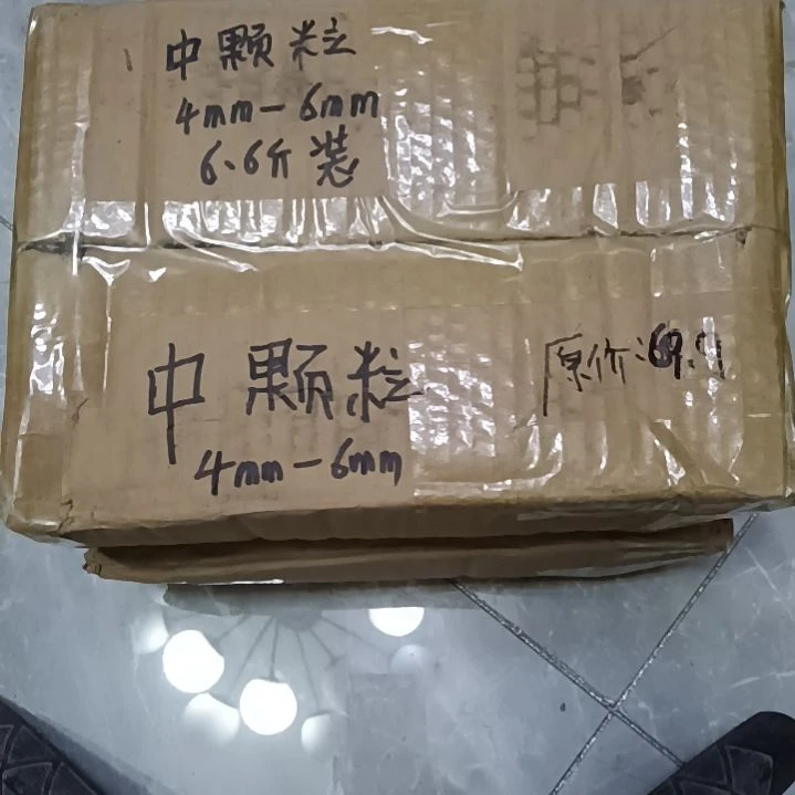 舒***兰菌颗粒中颗粒6.6斤装