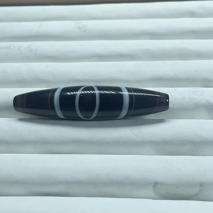 康***子玛瑙/玉髓合金颈饰运费钱
