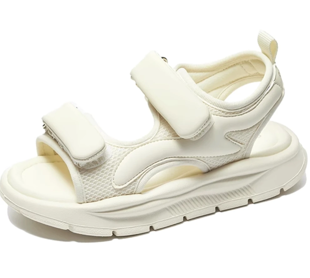 儿童休闲凉鞋  货号 SS32135L20 库位二楼Q19