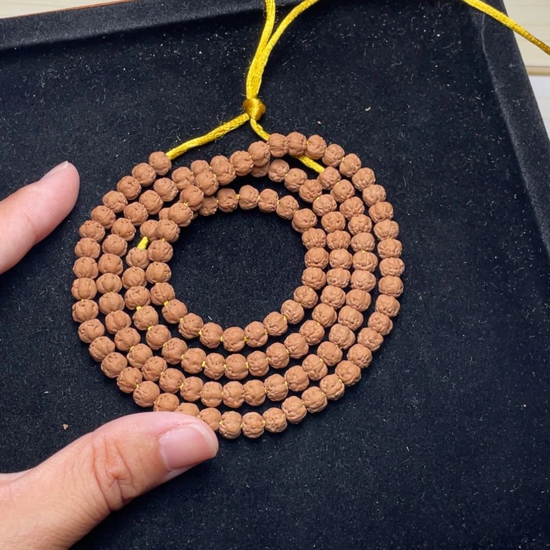 (***）金刚菩提吊坠收藏尺寸6.5➕