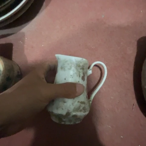 瓶景德镇陶瓷景德镇瓷器