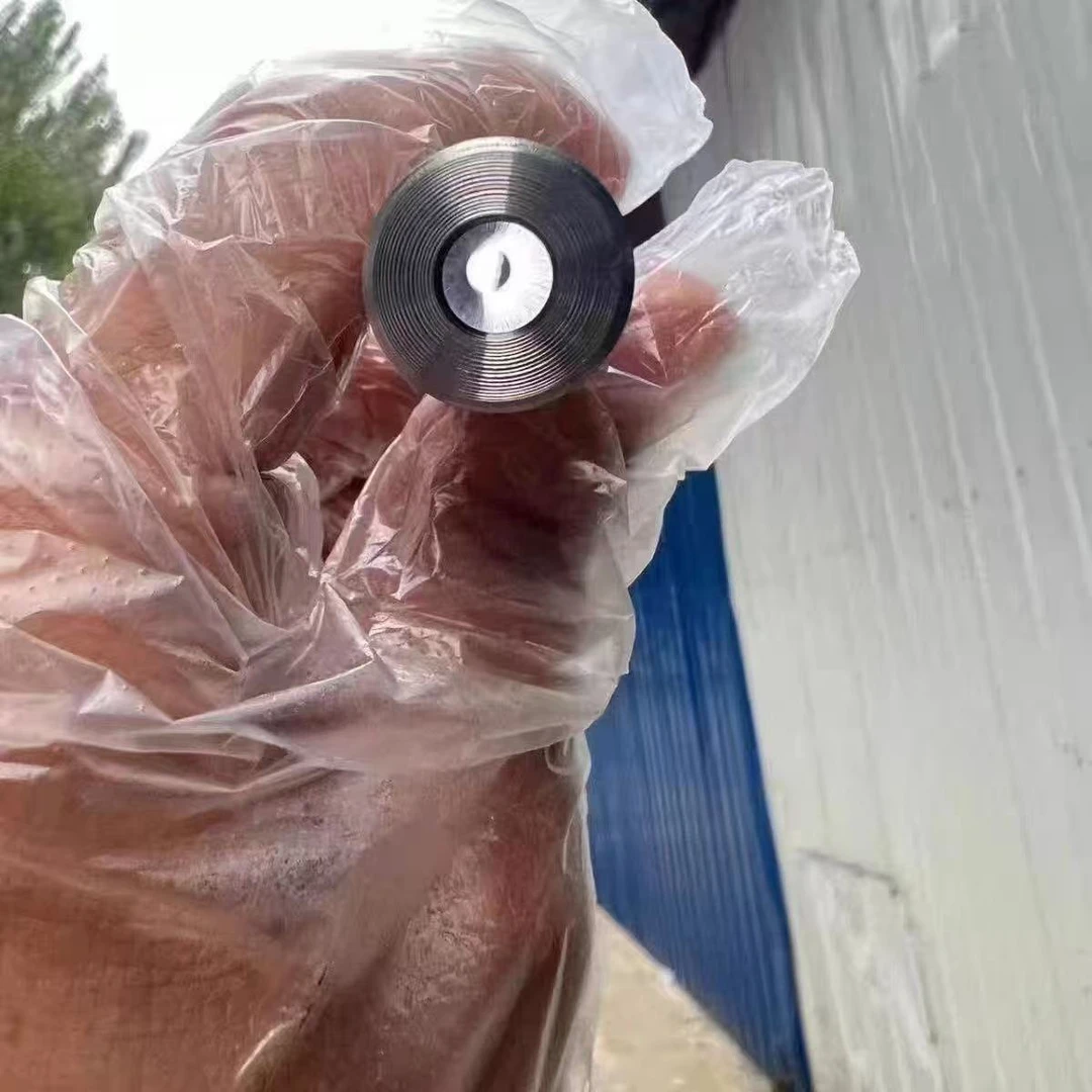 高精度高压无缝管5.45 5.5 6.0无缝钢管铬钼合金6.8 5.45防爆耐磨