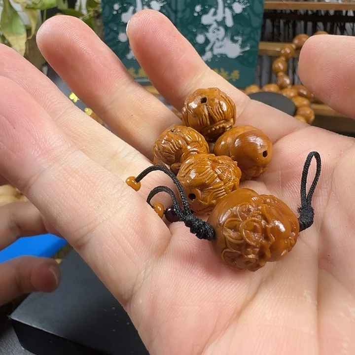 手串/手链橄榄核4