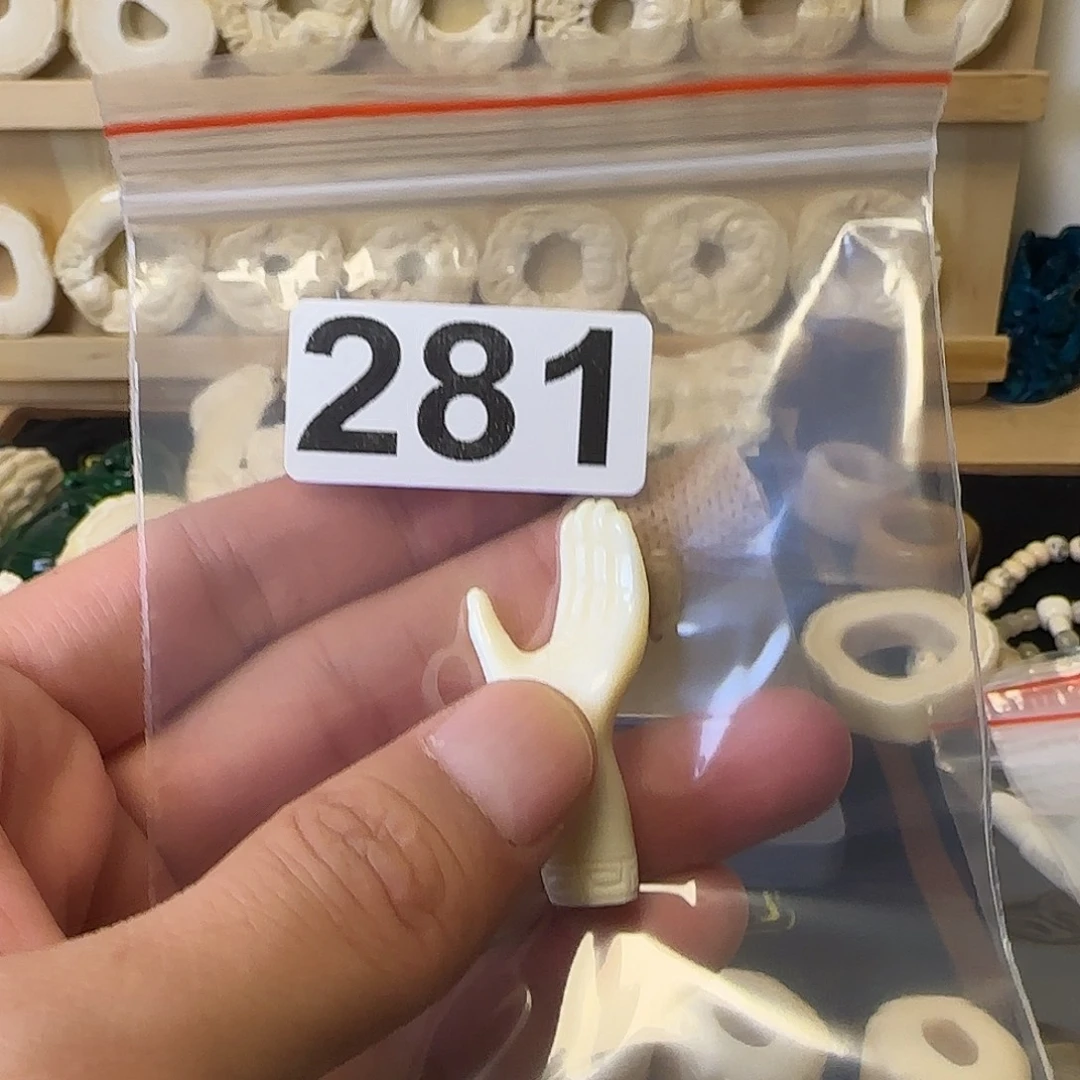 手串/手链/手镯猛犸象牙