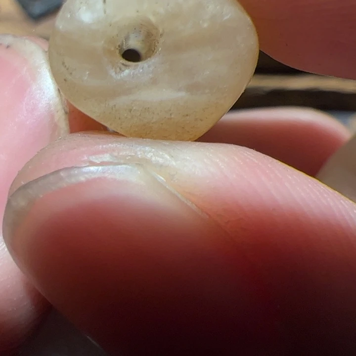玻璃配饰你在一起的