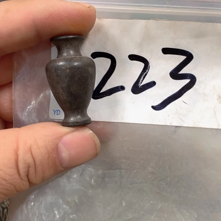 吊坠滴血莲花菩提