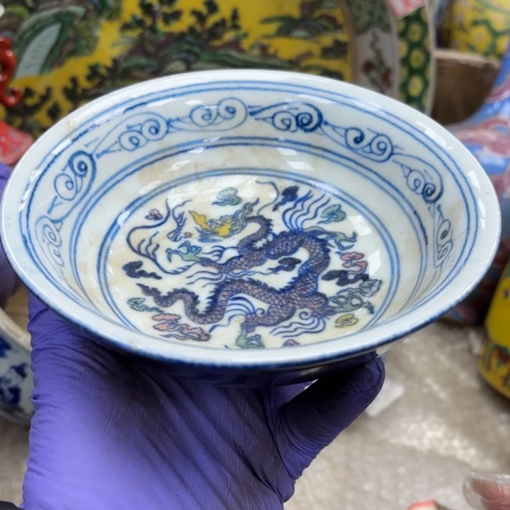 摆件瓷器摆件 瓷器摆件