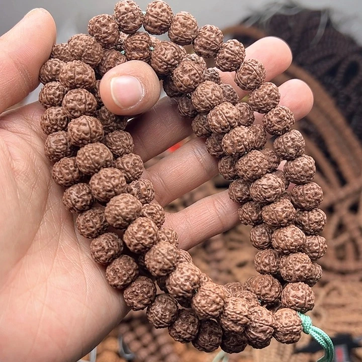 金刚菩提手串新**哥谢谢