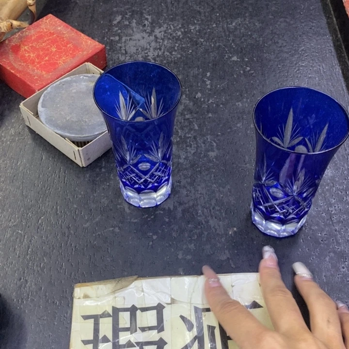 海外陶瓷茶具日化