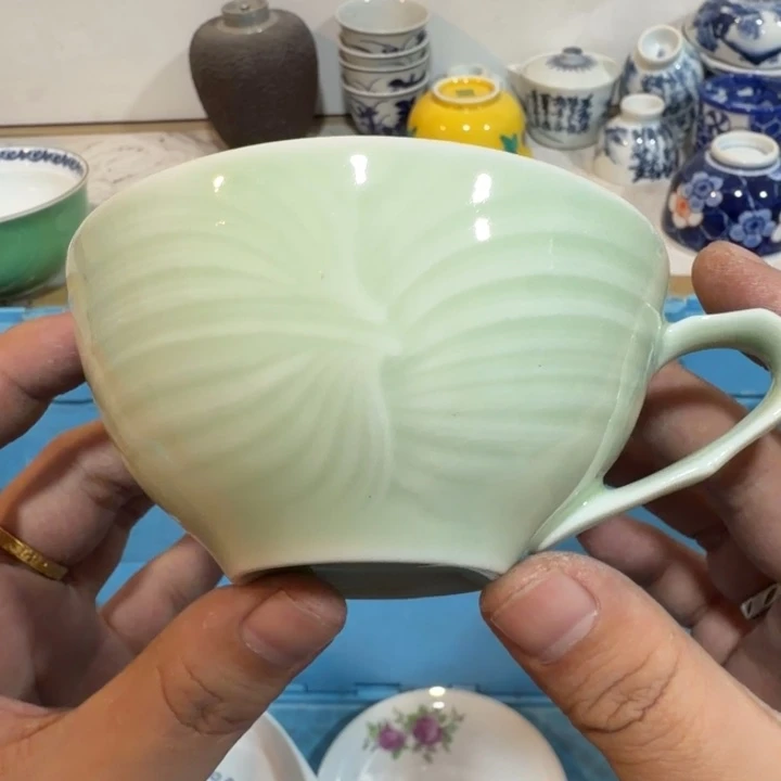 陶瓷推荐第二名20包邮