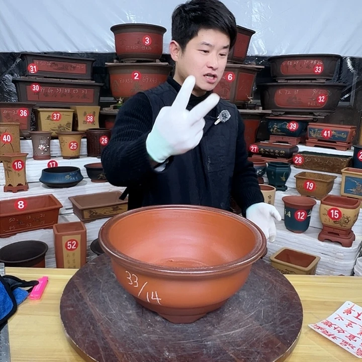 紫砂源头工厂直发