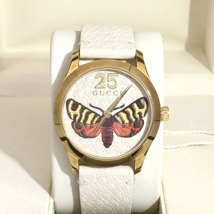 95新/古驰/表径38/石英表/S999250817001/[251211XZC]