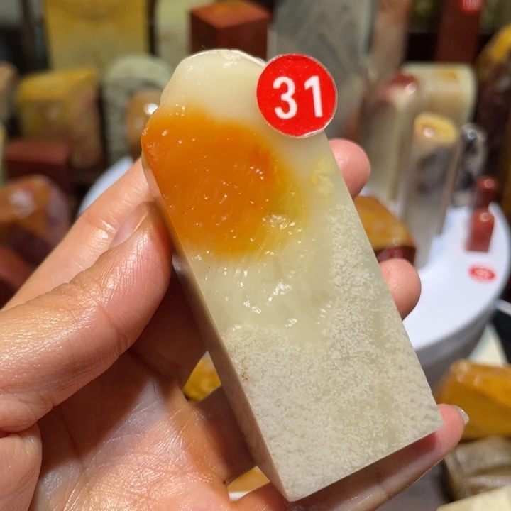 一***觉印石寿山石素章印章