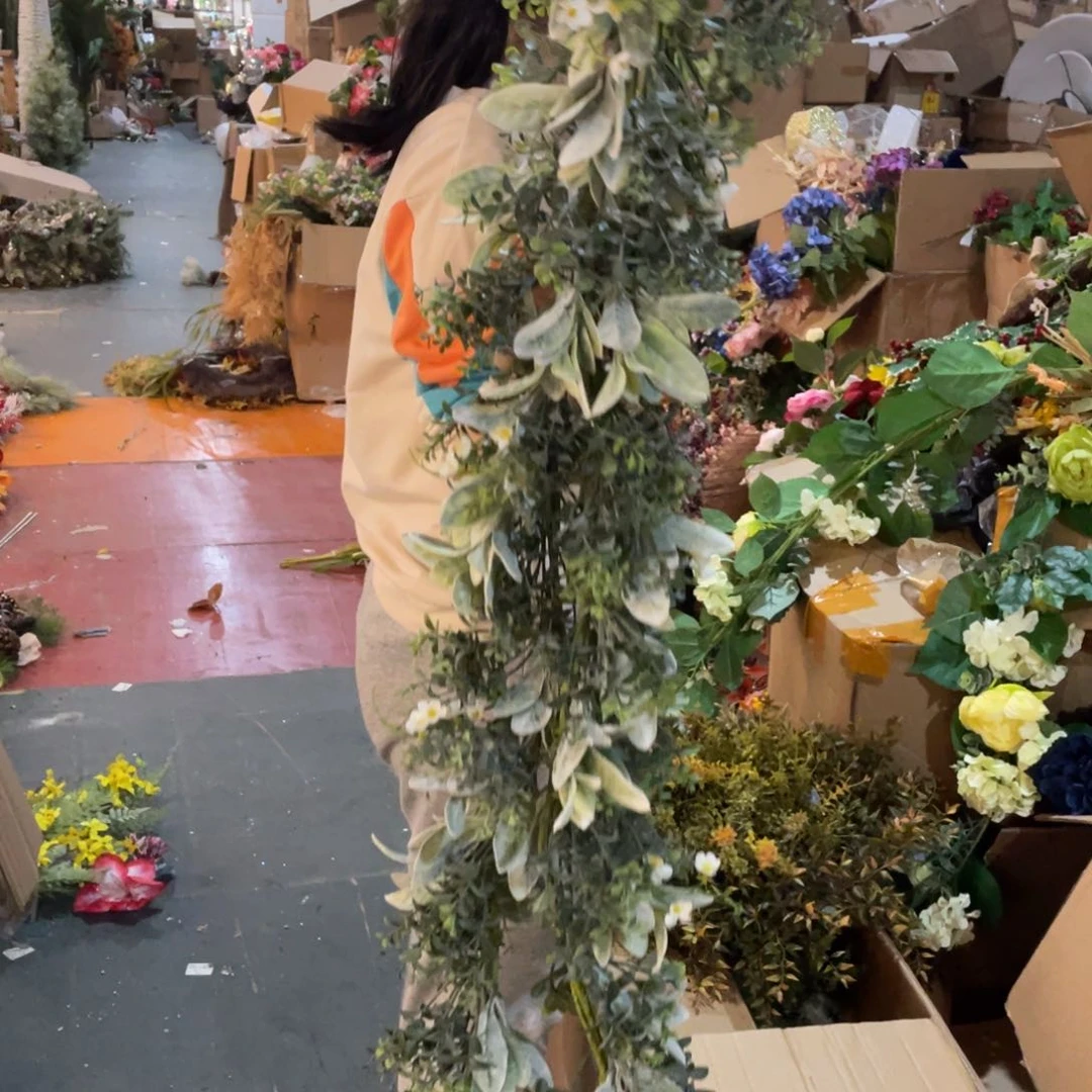 陶瓷花瓶，部分微瑕