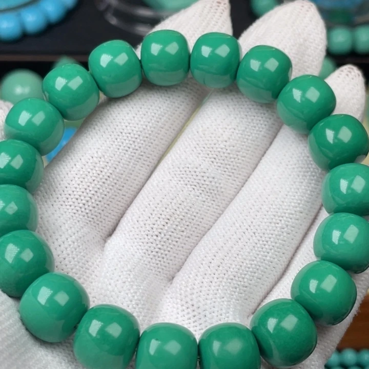 高瓷玉华12mm老型单圈