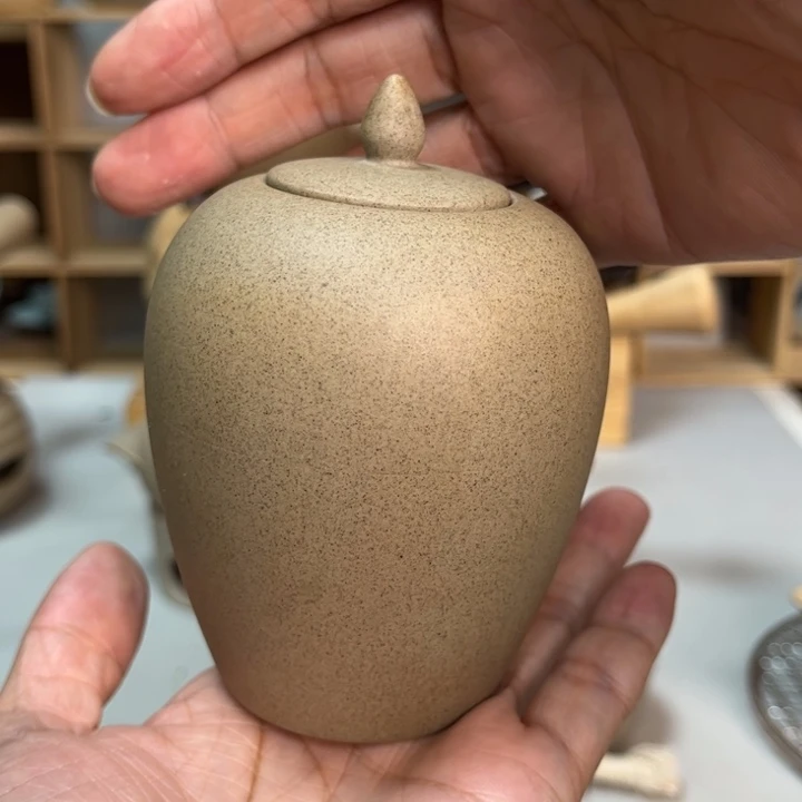 壶老段烧茶器茶具！