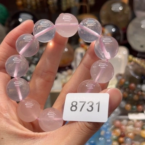 【闪购商品】未镶嵌手串水晶