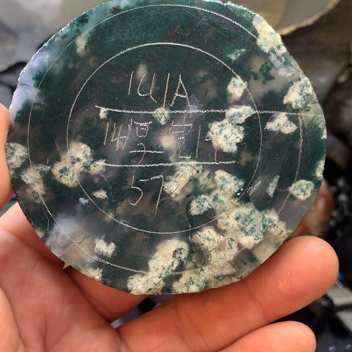 定制玛瑙私人定制不退换