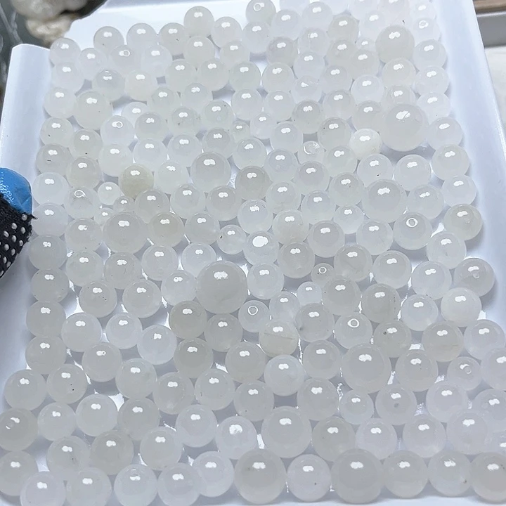 和田玉（糖玉）和田玉边角料未镶嵌