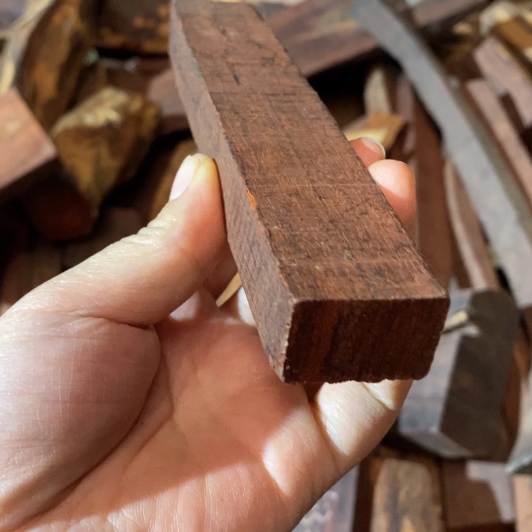 前***家檀香紫檀（小叶紫檀）50