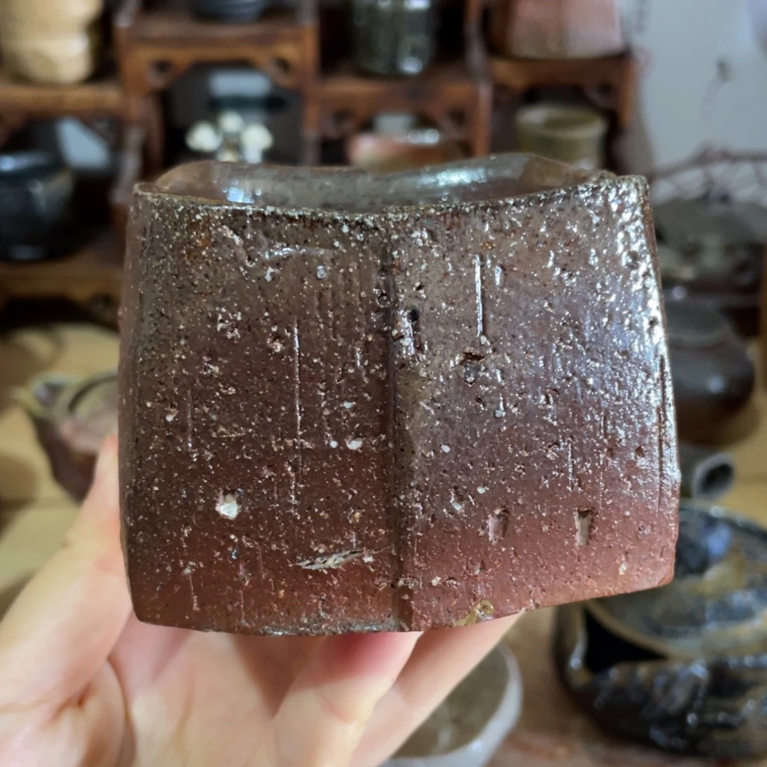 备前烧备前烧备前烧