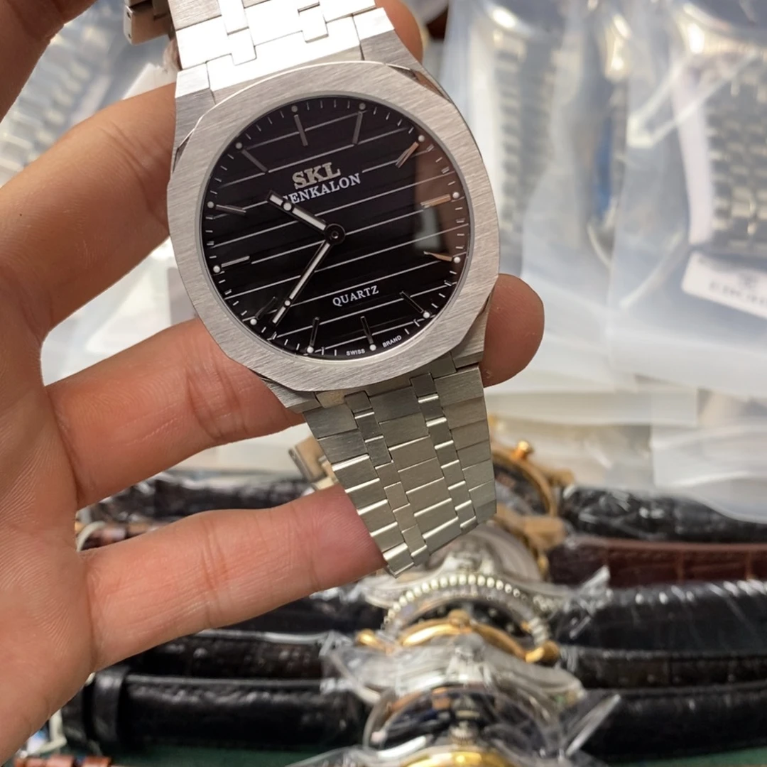 孤品闪电购手表一个