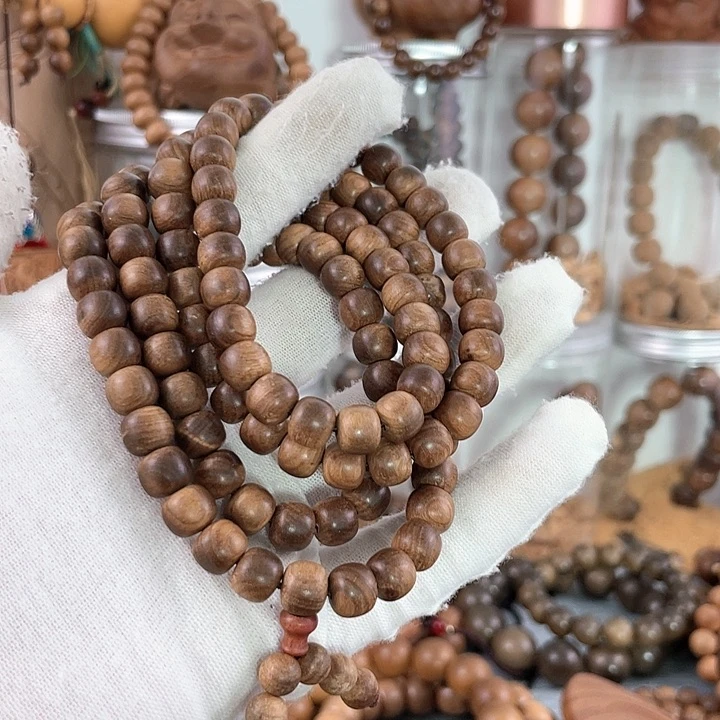 木7✖️8，108树头料老山檀香