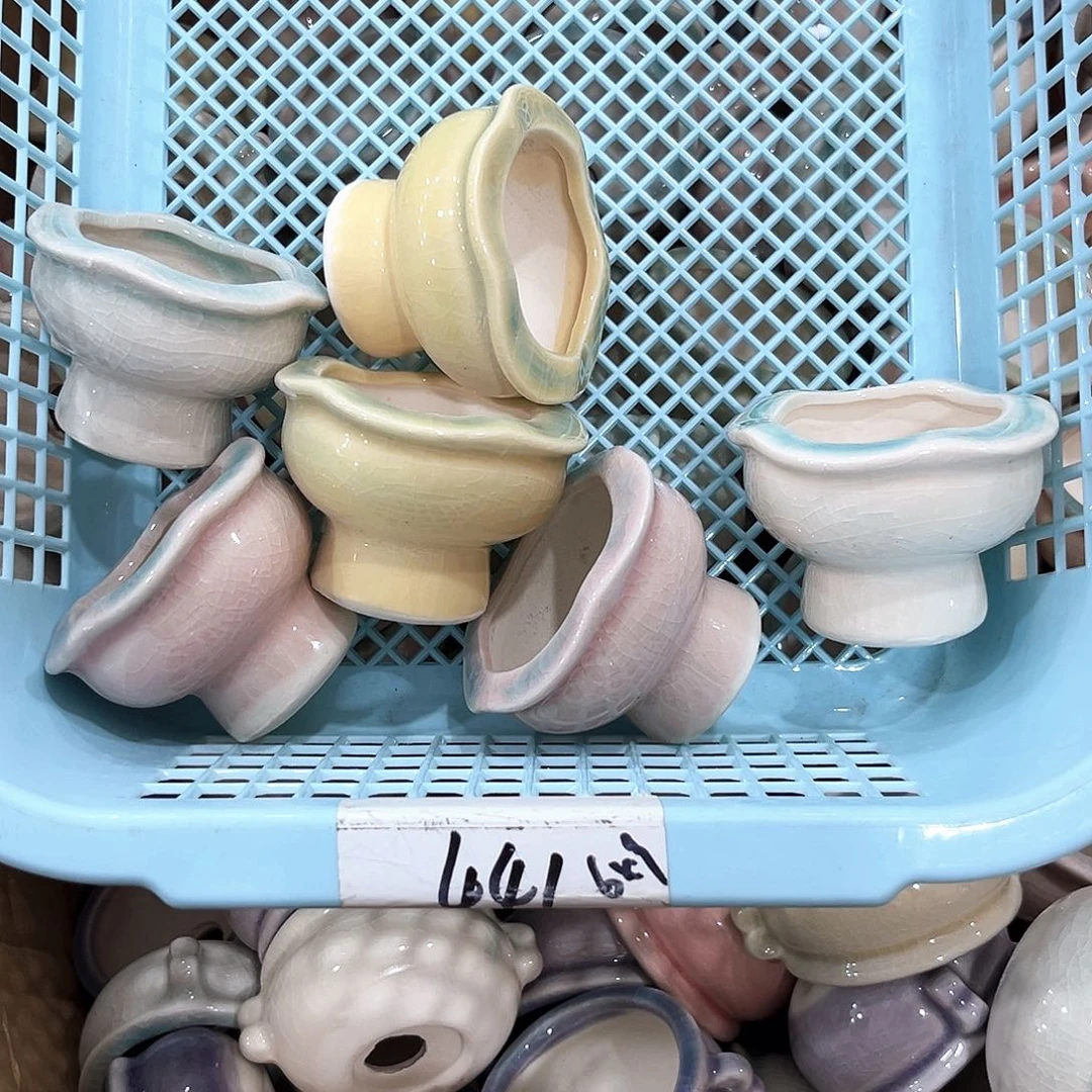 高温陶瓷材料和金属制品