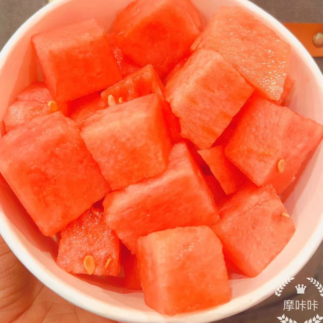 果切【现切】500克 基地西瓜