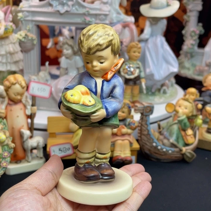 瓷片欧美中古美物