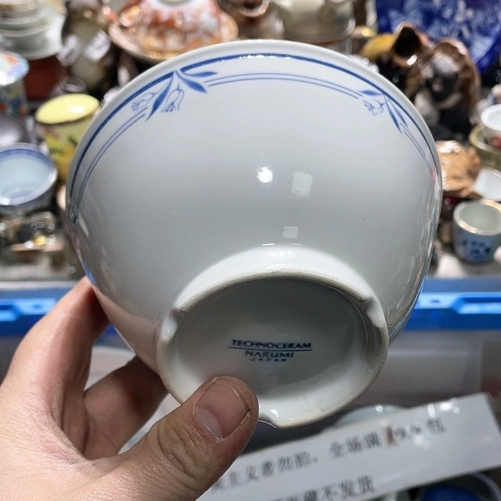 瓷片在这方面是我最爱