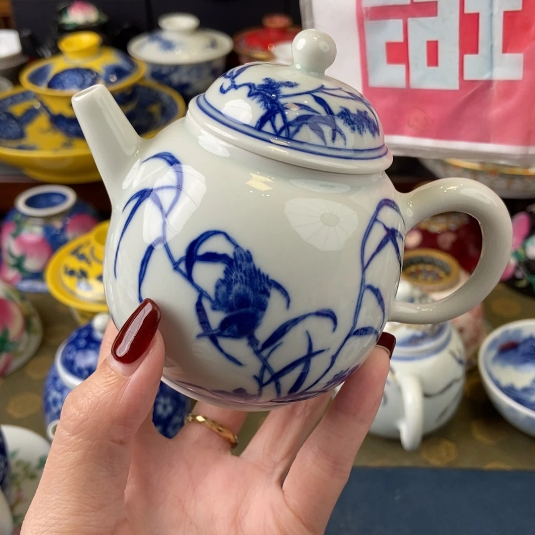 陶瓷艺术品市场信息