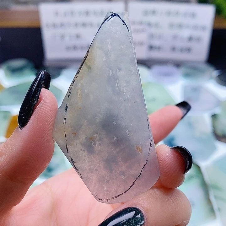 定制翡翠未镶嵌定制翡翠未镶嵌（福利不包工）