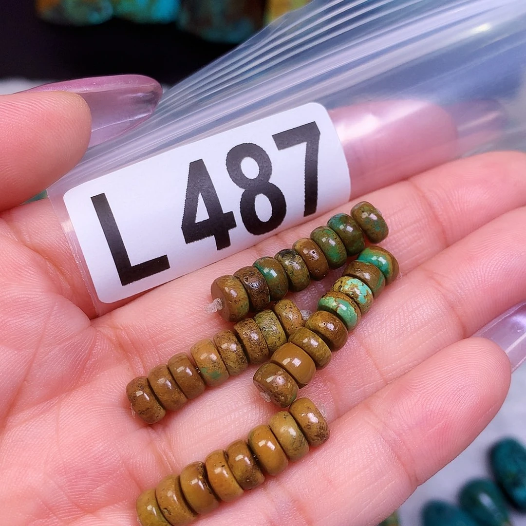 空竹粉丝专享十堰特色手工散珠