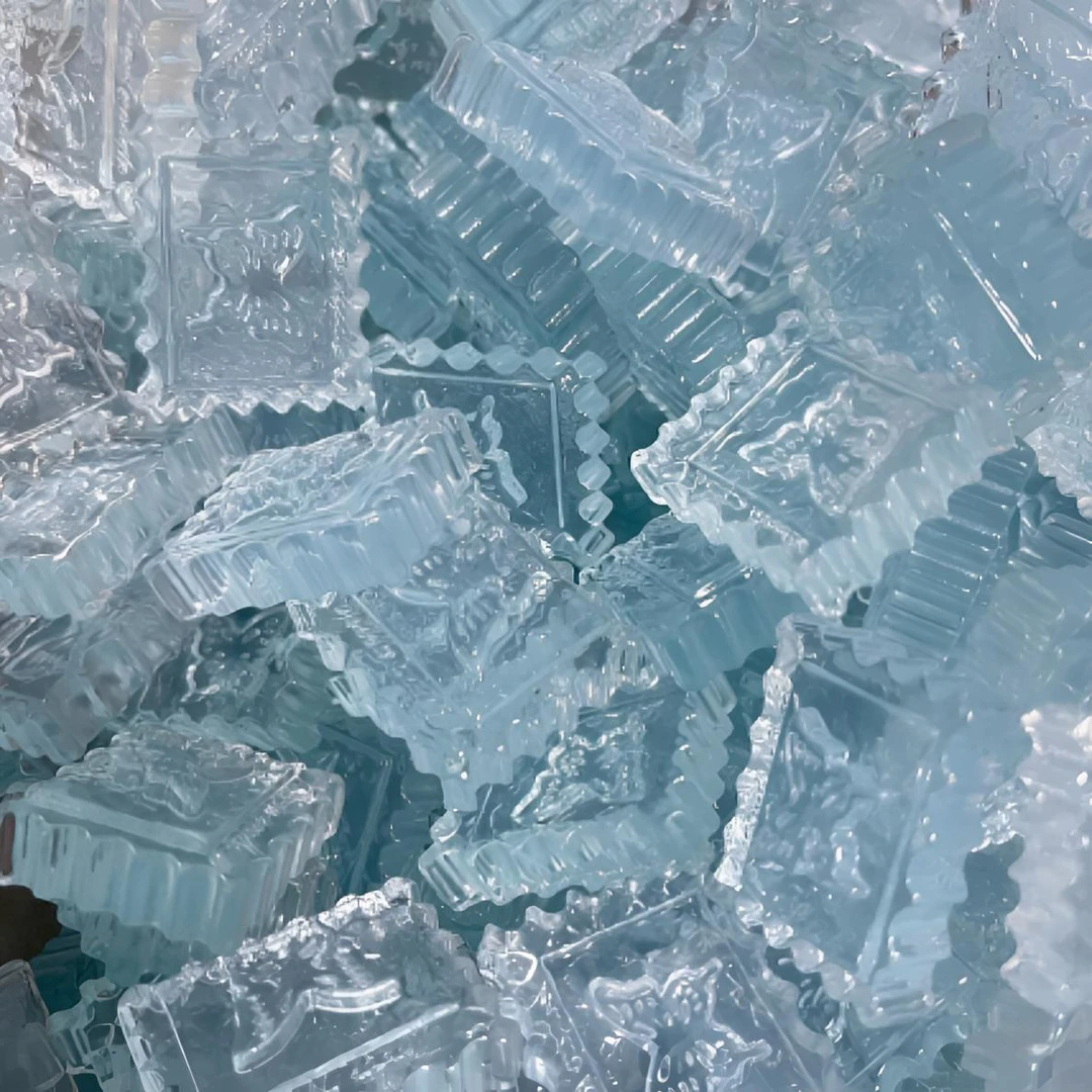 【诗家定制】蝴蝶邮票（实色➕透色）六色混炸浮浮无售后Diy创意