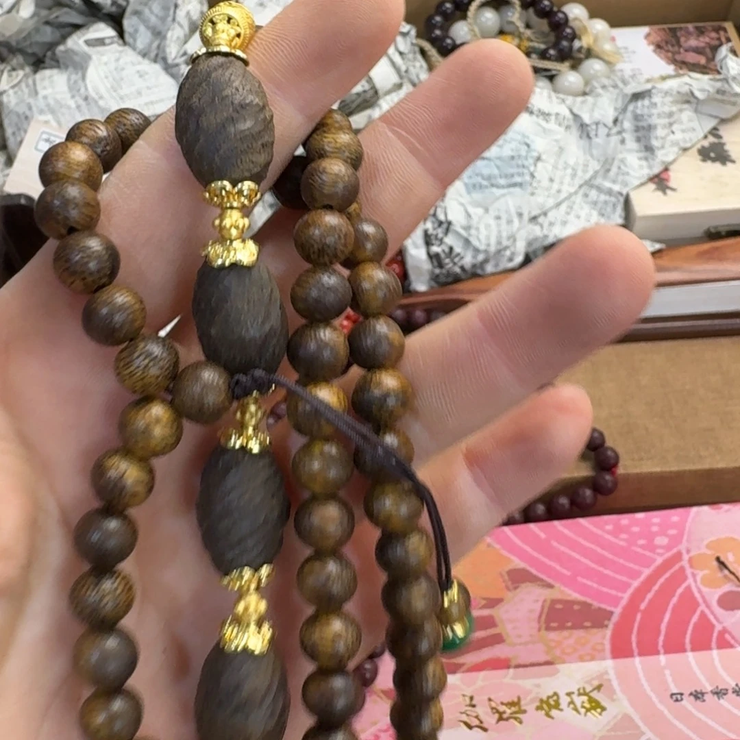 陶瓷手串，多样性发一