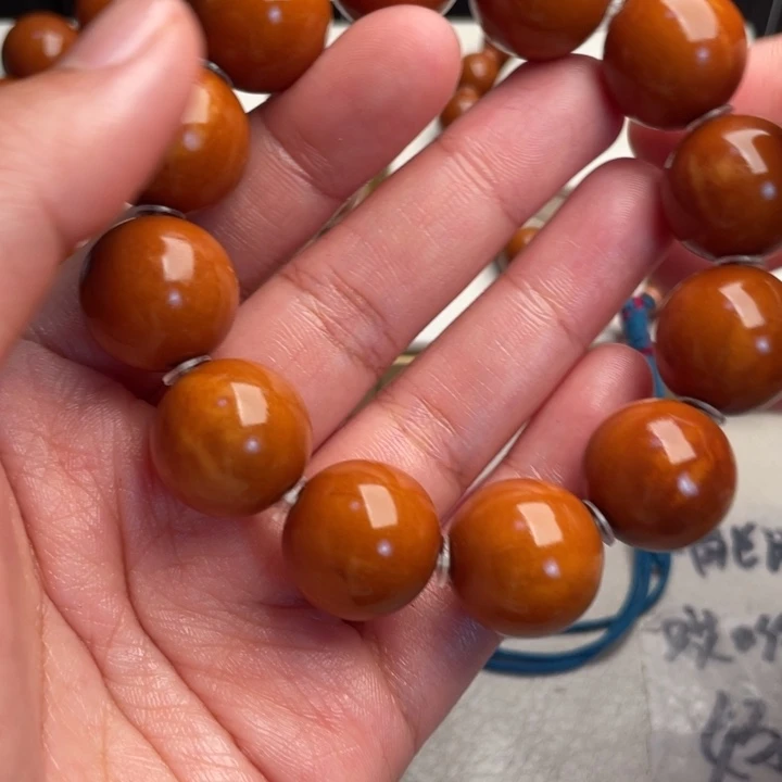 橄榄核手串/手链橄榄核19