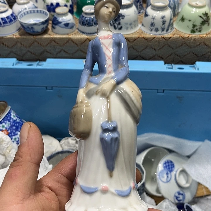 陶瓷茶玩榜第二十名