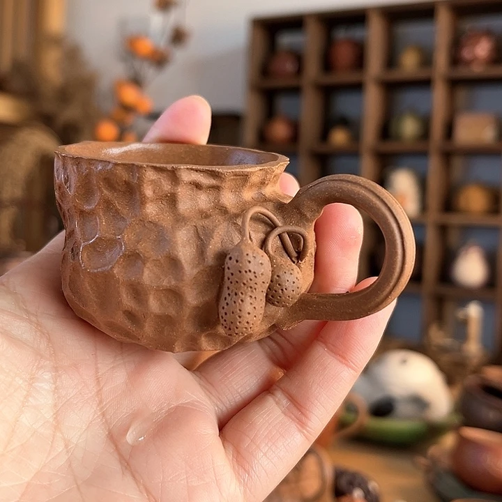 摆件紫砂壶紫砂摆件