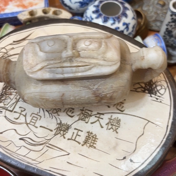 越***宽其他陶瓷摆件不固定一件