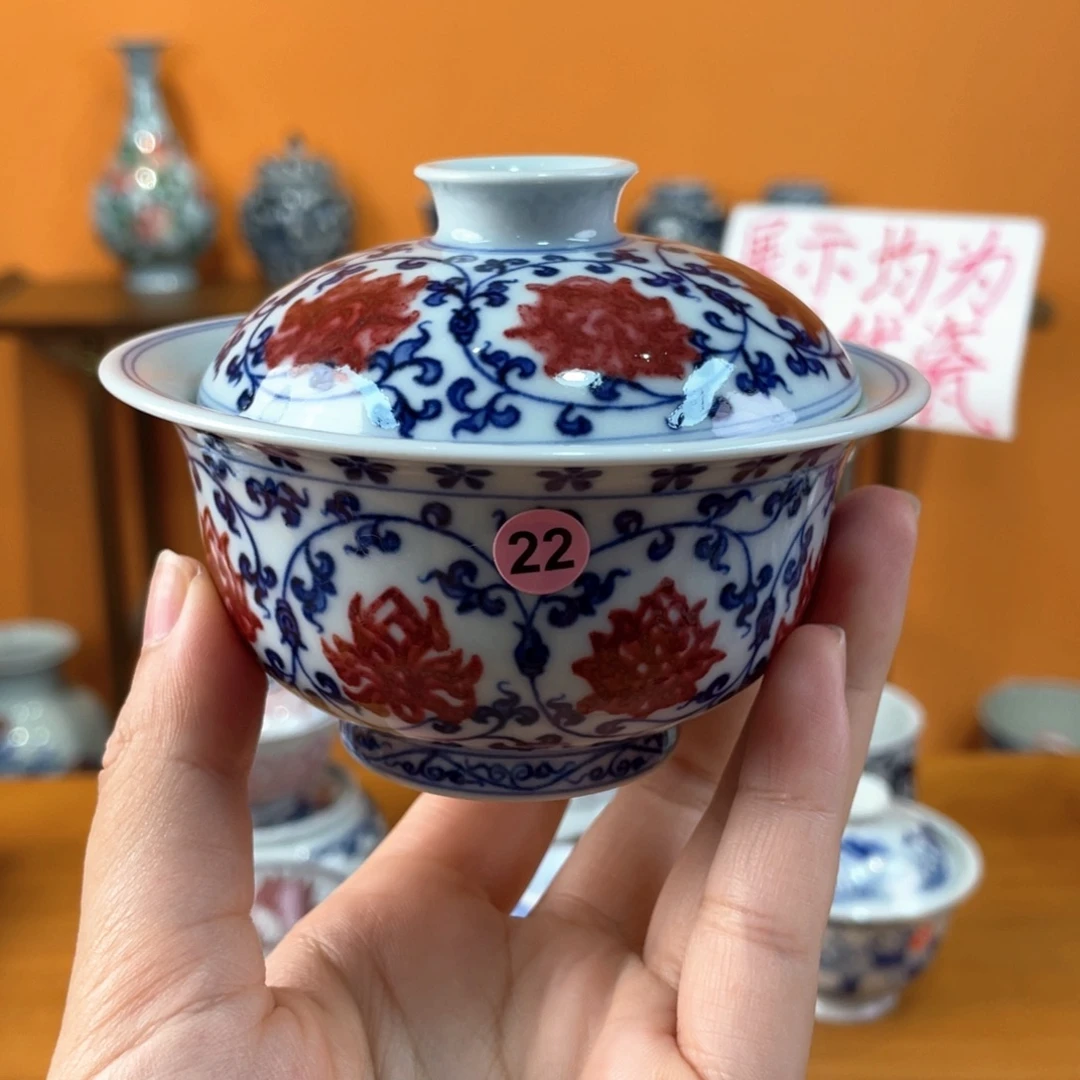 ****坨景德镇手绘哈哈哈哈哈哈