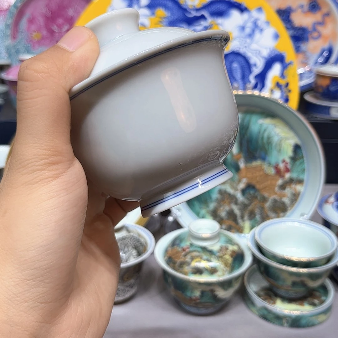 景德镇瓷器鉴定中心