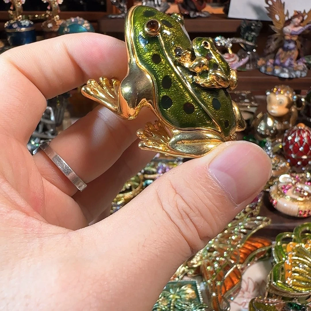 手工制作请勿吹毛求疵