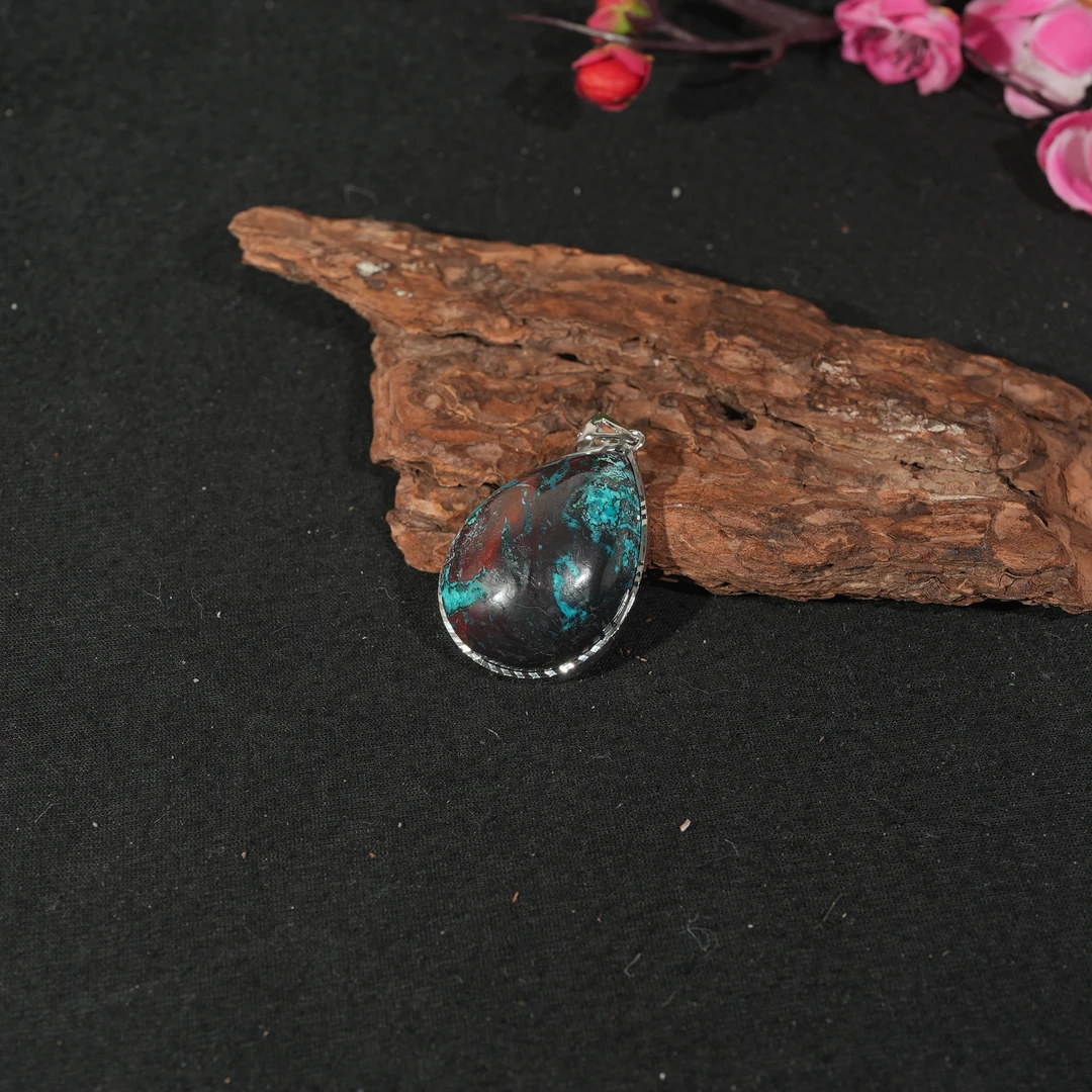 非金属锦纶吊坠 香港王老板-饰品吊坠5f2608